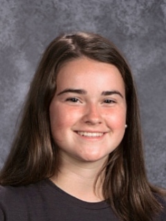 Gracie Lund