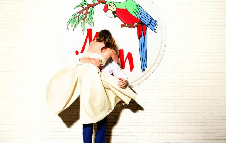 Sylvan Esso returns with What Now