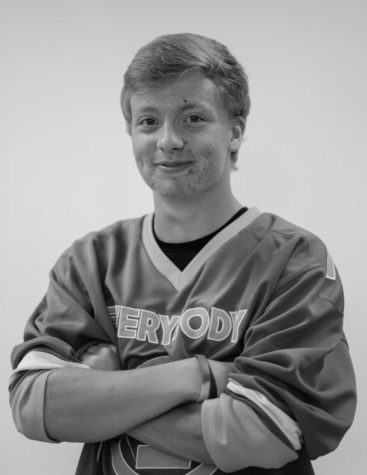 Mark Haran