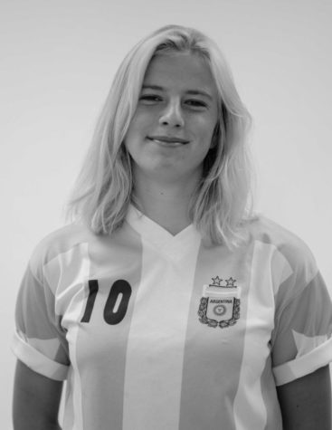 Paige Wicka
