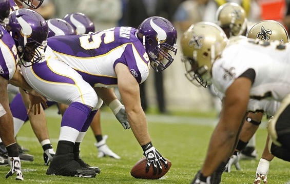 Defense should carry Vikings over Saints in grudge match