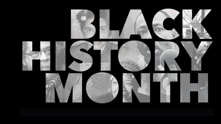 Black History Month: Racism is not a thing of the past.