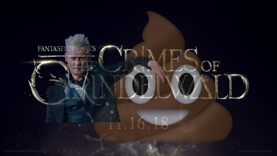 A long list of reasons why I hated Fantastic Beasts: the Crimes of Grindelwald