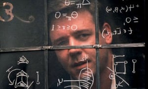 A Beautiful Mind, Revisited