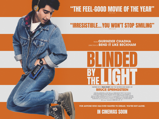 Movie Review: Blinded by the Light