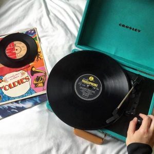 Vinyl Revival