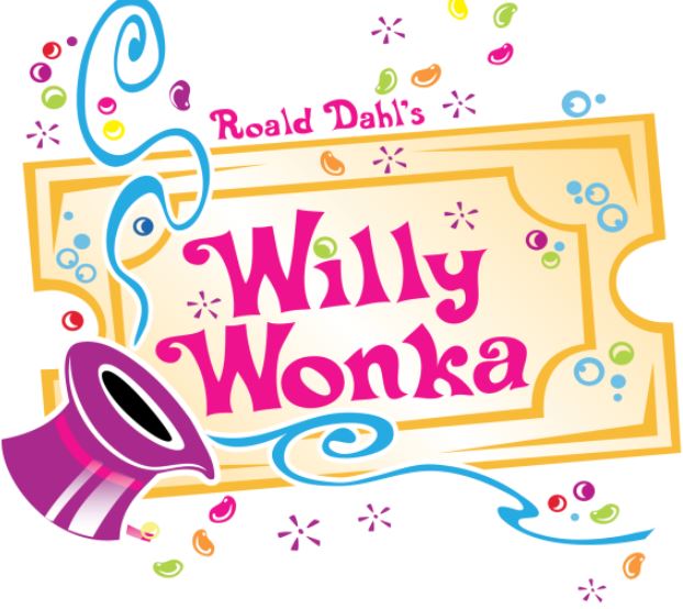 The Holy Family Fall Play: Willy Wonka