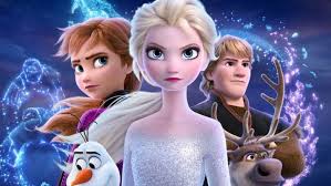 A Definitive Ranking of the Songs from Frozen 2