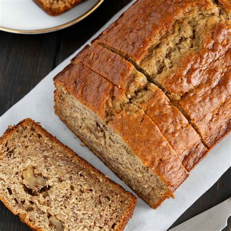 Best Quarantine Banana Bread Recipe