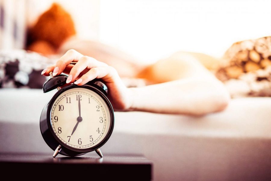 5 Tried-and-True Tips to Wake Up Energized