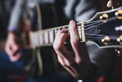 Music: Why It Strikes a Chord