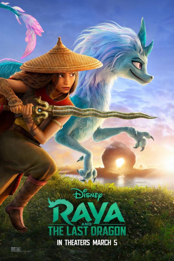 Raya+and+The+Last+Dragon+Review