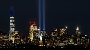 Twenty Years Since 9/11