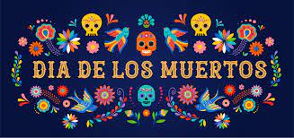 Día De Los Muertos