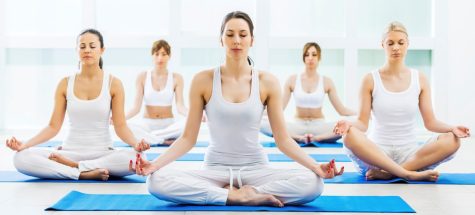 Yoga Club