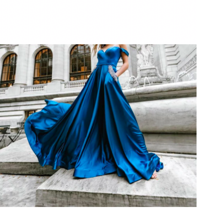 Places to sale buy prom dresses