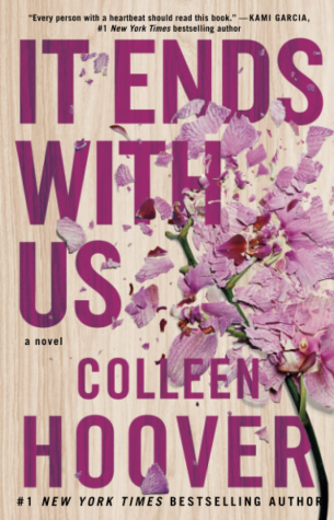 Book Review- It Ends with Us