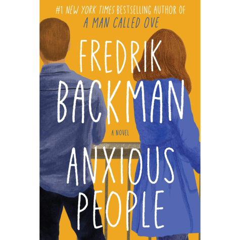 Book Review: Anxious People