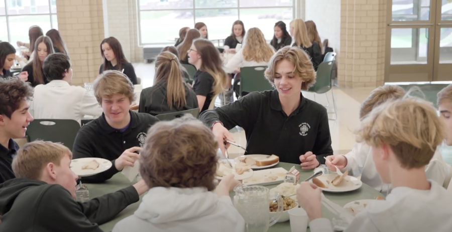 Staffs Favorites Thanksgiving Foods