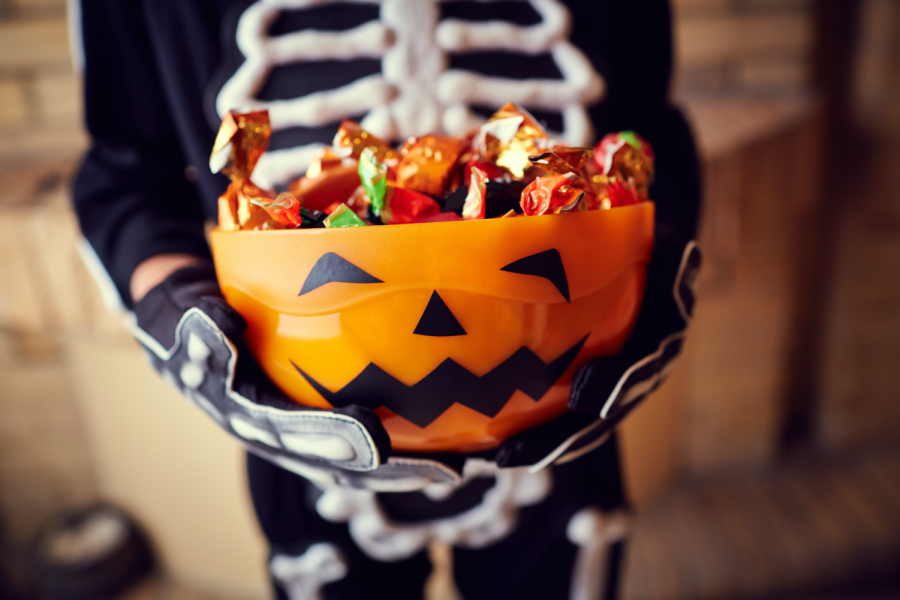 Halloween+Traditions
