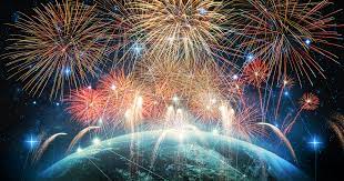 New Years Traditions From Around the World