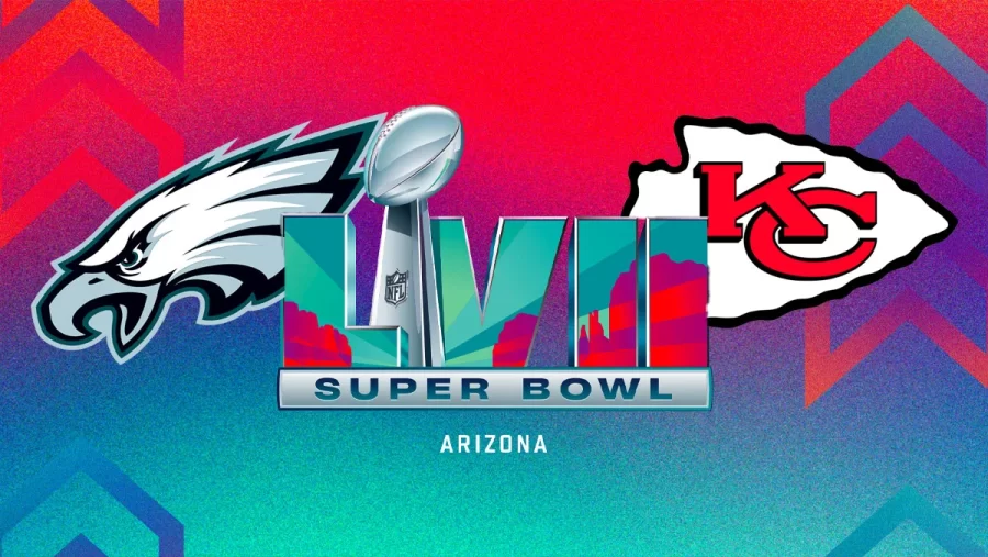 Superbowl LVII – The Phoenix