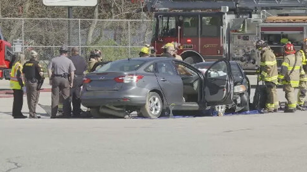 Mock Crash