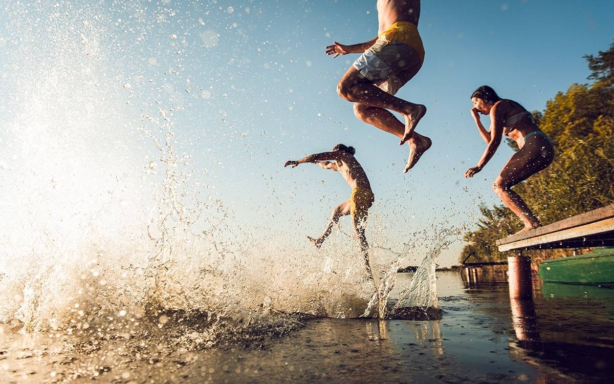 Summer Activities