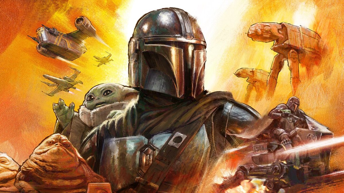 The Mandalorian and Grogu: A Missed Opportunity